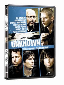 Unknown (2006) (Ws)