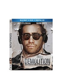 Demolition [Blu-ray]