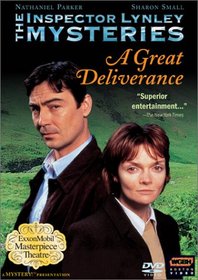 Inspector Lynley - A Great Deliverance