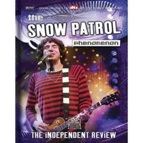 Snow Patrol - Phenomenon