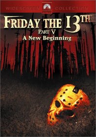 Friday the 13th, Part V - A New Beginning