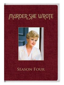 Murder, She Wrote: Season 4