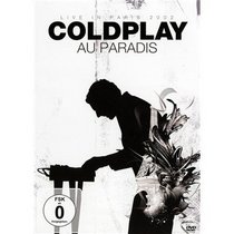 Coldplay: Au Paradis