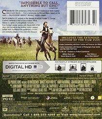 Dances With Wolves [Blu-ray]