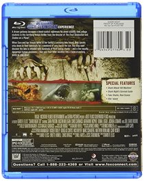 Shark Night Blu-ray