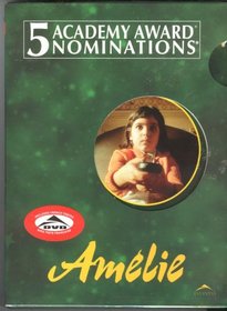 Amélie (Original French Version with English Subtitles)