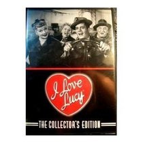 I Love Lucy Collector's Edition Season Three