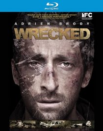 Wrecked [Blu-ray]