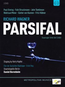 Wagner: Parsifal