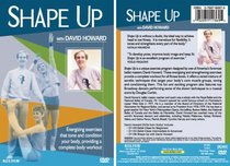 Shape Up with David Howard