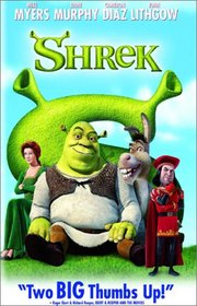 Shrek (Two-Disc Special Edition)