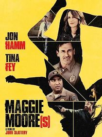 Maggie Moore(s) BLU-RAY