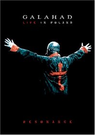 Resonance: Live in Poland