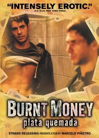 Burnt Money