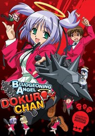 Bludgeoning Angel Dokuro-chan Special Dubbed Edition