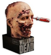 The Walking Dead: The Complete Second Season (Limited Edition) [Blu-ray]
