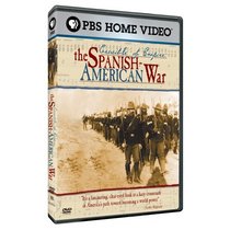 Crucible of Empire: The Spanish American War