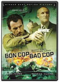 Bon Cop Bad Cop