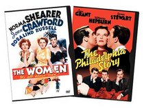Women & Philadelphia Story