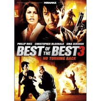 Best of the Best 3: No Turning Back