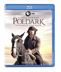 Poldark: The Complete Fifth Season (Masterpiece) [Blu-ray]