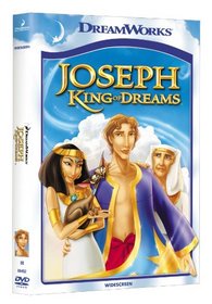 Joseph - King of Dreams