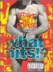 Red Hot Chili Peppers - What Hits?
