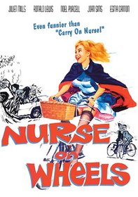 Nurse on Wheels