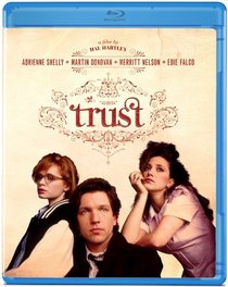Trust [Blu-ray]