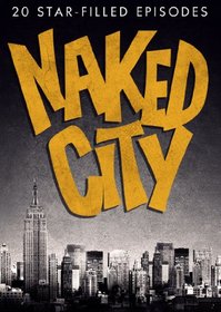 Naked City: 20 Star-Filled Episodes