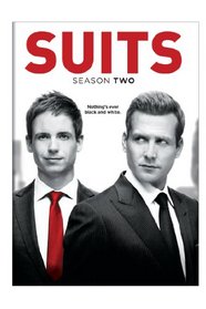 Suits: Season Two