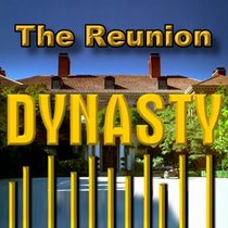 Dynasty the Reunion 4-part Mini Series