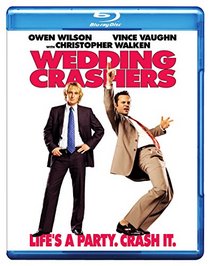 Wedding Crashers [Blu-ray]