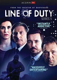 Line of Duty Series 5