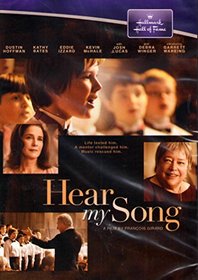 Hear My Song AKA Boychoir - Hallmark hall of fame