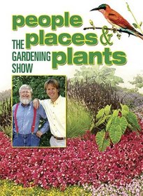 People Places & Plants (5 Disc Set)