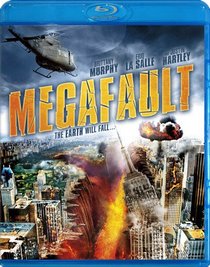Megafault [Blu-ray]