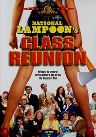 National Lampoon's Class Reunion