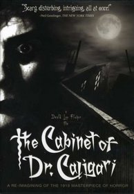 The Cabinet of Dr. Caligari (Remix)