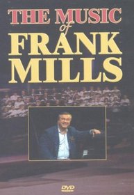 Frank Mills: Music of Frank Mills