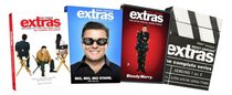 Extras: The Complete Series (Includes Series Finale)