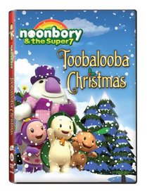 Noonbory & The Super 7: Toobalooba Christmas