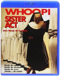 Sister Act [Blu-ray]