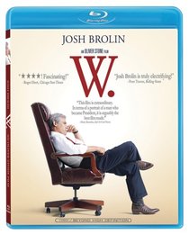 W. [Blu-ray]