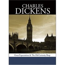 Charles Dickens Collector Set