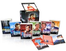 The Six Million Dollar Man The Complete Series