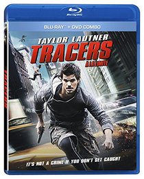 Tracers (Blu-ray + DVD)