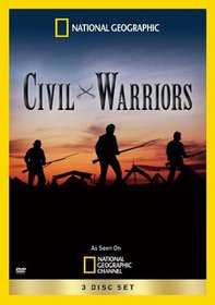 Civil Warriors