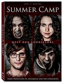Summer Camp [DVD + Digital]