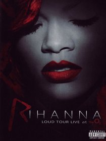 Rihanna: Loud Tour Live at the O2